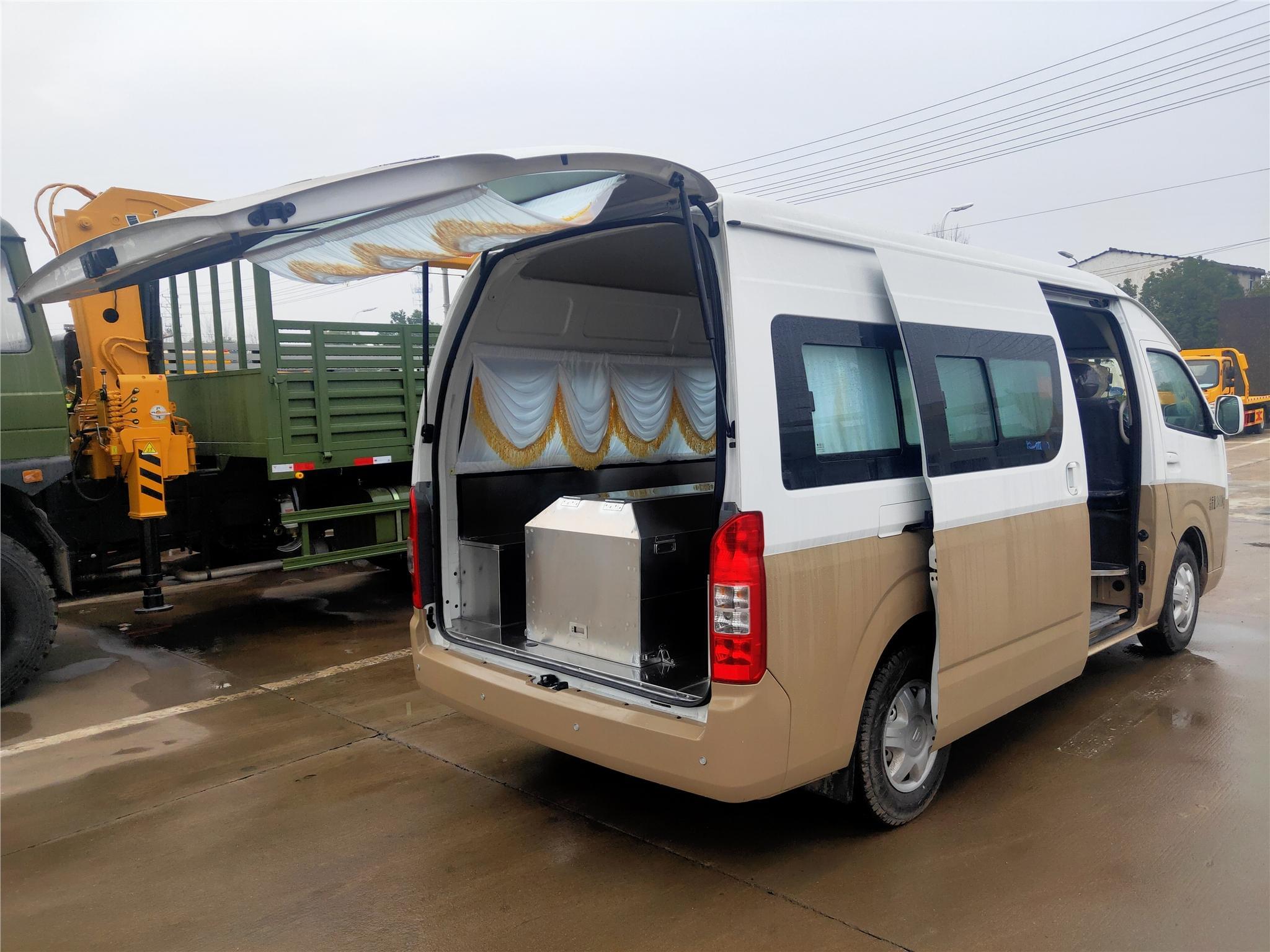 清河县骨灰盒运输-安全护送,让思念延续